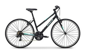fuji bikes ireland