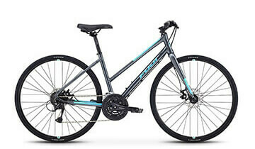 fuji bikes ireland