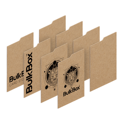 BulkBox Accessories