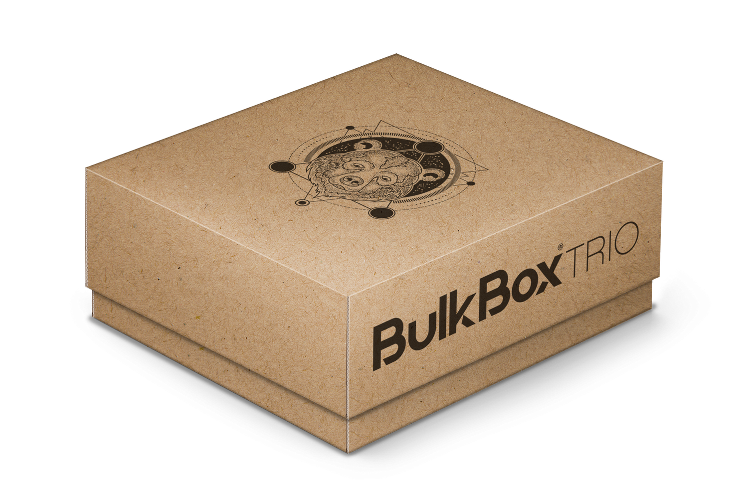 BulkBox TRIO