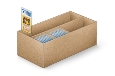 SLAB - for Graded cards