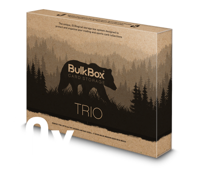 TRIO RetailerBundle (10 x Individually Boxed) TRIO RetailerBundle (10 x Individually Boxed)