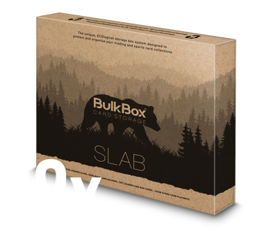 SLAB RetailerBundle (10 x Individually Boxed)