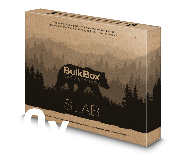 SLAB RetailerBundle (10 x Individually Boxed)