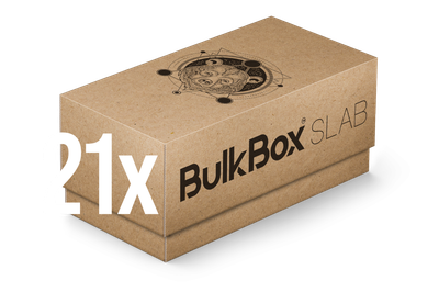 SLAB MegaBundle (7 x 3 BulkBox SLAB)
