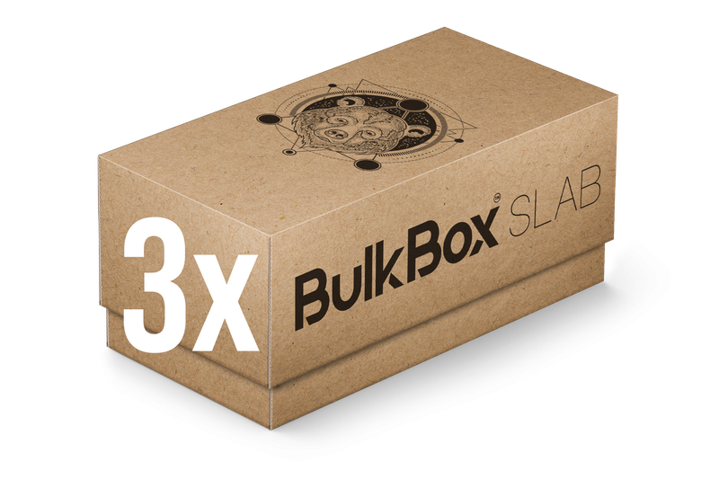 SLAB Bundle (3x BulkBox SLAB)