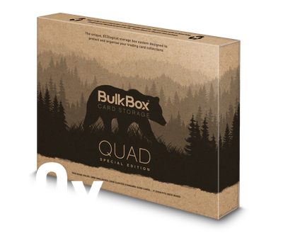 QUAD RetailerBundle (10 x Individually Boxed) QUAD RetailerBundle (10 x Individually Boxed)