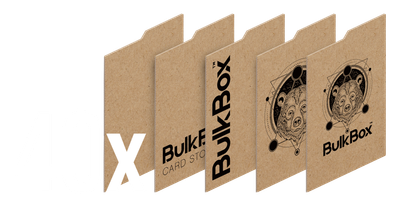 40x Dividers (for QUAD)