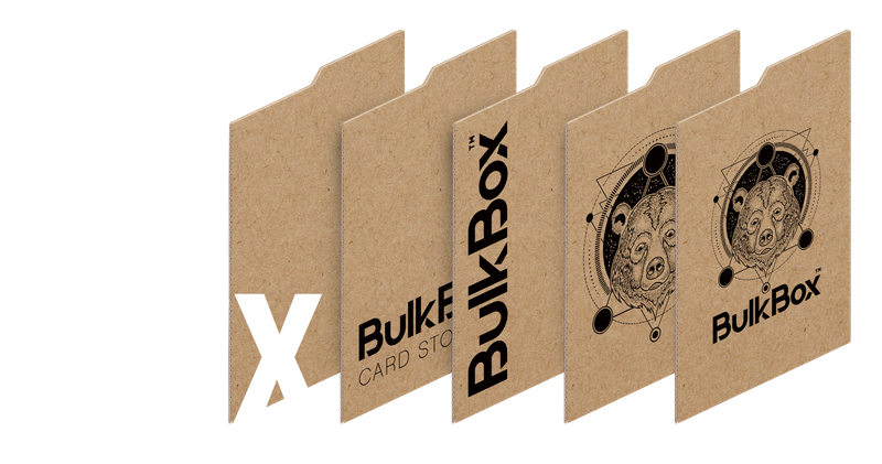 40x Dividers (for QUAD)