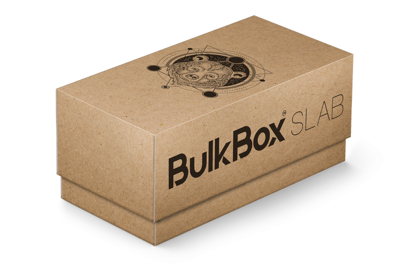 BulkBox SLAB