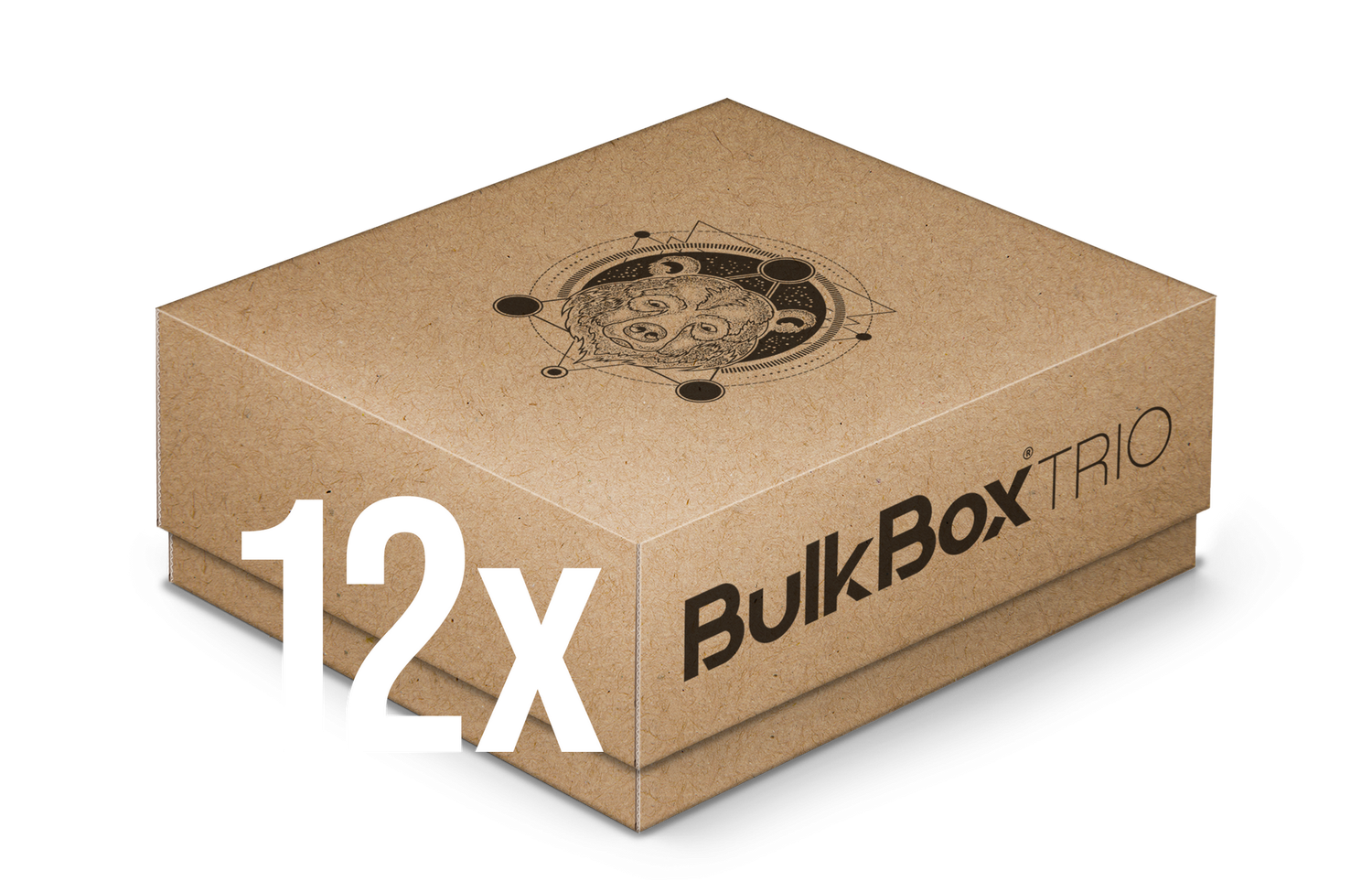 TRIO BigBundle (7 x 3 BulkBox TRIO) TRIO BigBundle (7 x 3 BulkBox TRIO)