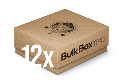 TRIO BigBundle (7 x 3 BulkBox TRIO) TRIO BigBundle (7 x 3 BulkBox TRIO)