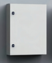 MAS0303015R5 ELDON GABINETE ACERO AL CARBON 30X30X15 CM CON PLATINA