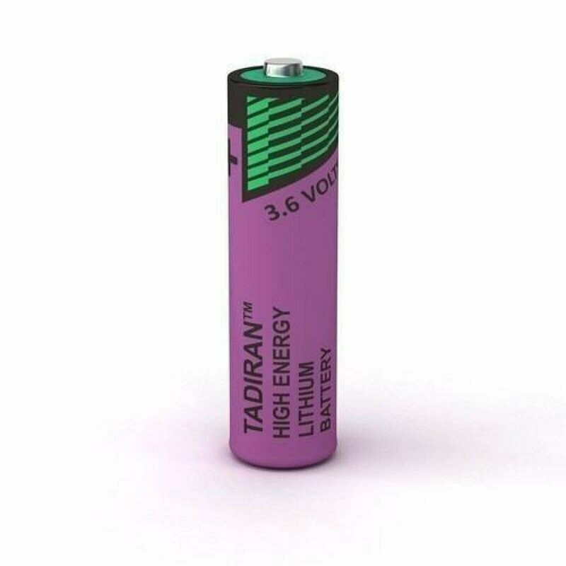TL2100 TARIDAN BATERIA AA 3.6 V