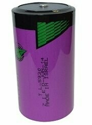 TL5930 TARIDAN BATERIA TIPO D 3.6 V