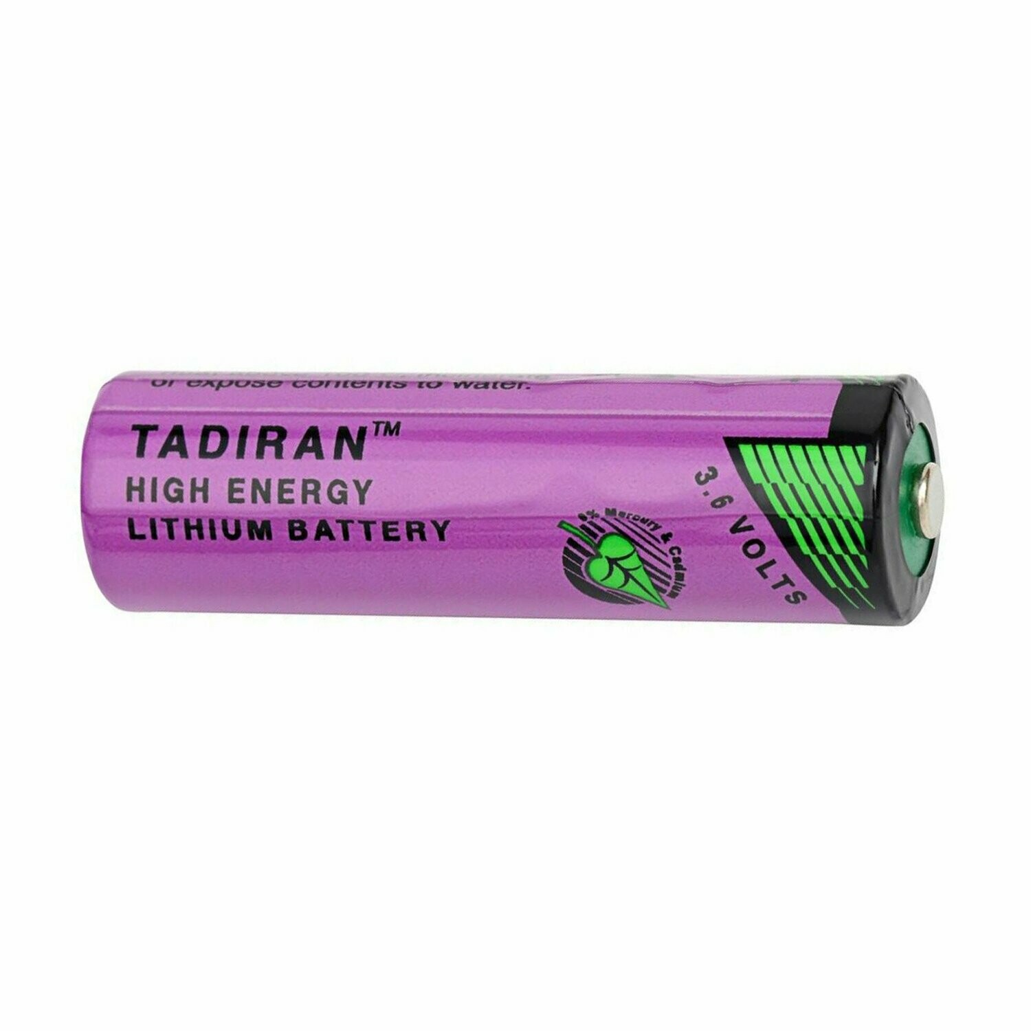 TL5104 TARIDAN BATERIA AA 3.6V