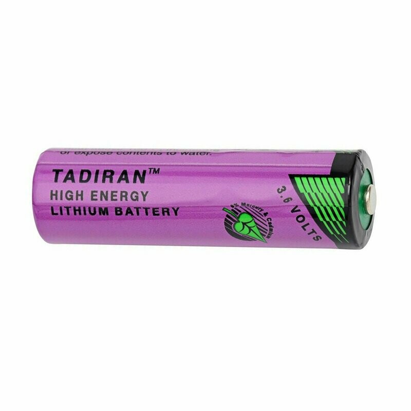 TL5104 TARIDAN BATERIA AA 3.6V