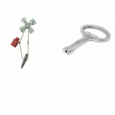 LLAVE