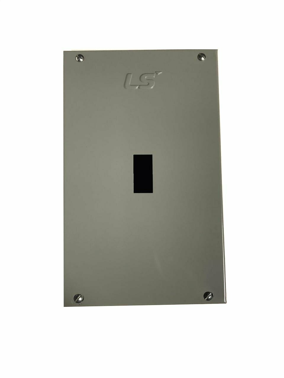 B250 LS GABINETE ACERO AL CARBON PARA TERMOMAGNETICO CAJA MOLDEADA