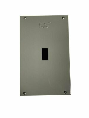 B250 LS GABINETE ACERO AL CARBON PARA TERMOMAGNETICO CAJA MOLDEADA