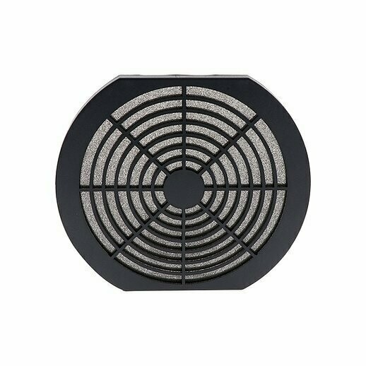 FIBG17050 JIULONG FILTRO PARA VENTILADOR DE 170MM NEGRO