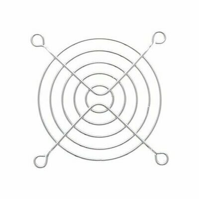 REGJ80 JIULONG  REJILLA PARA VENTILADOR 80 MM