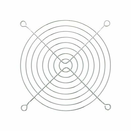 REJG12038 JIULONG REJILLA PARA VENTILADOR 120 MM