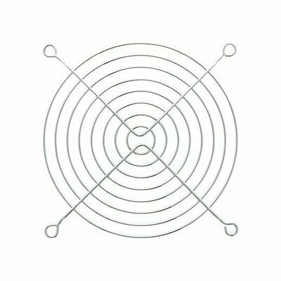 REJG12038 JIULONG REJILLA PARA VENTILADOR 120 MM REJG12038 JIULONG REJILLA PARA VENTILADOR 120 MM