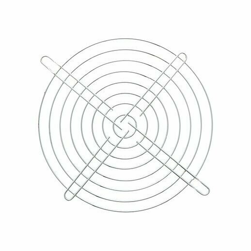 REJG17251 JIULONG REJILLA PARA VENTILADOR 172 MM REJG17251 JIULONG REJILLA PARA VENTILADOR 172 MM