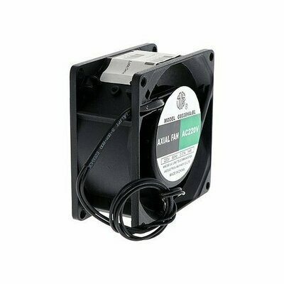 G8025HA1BL JIULONG VENTILADOR 80X80X25 MM 115 VAC G8025HA1BL JIULONG VENTILADOR 80X80X25 MM 115 VAC