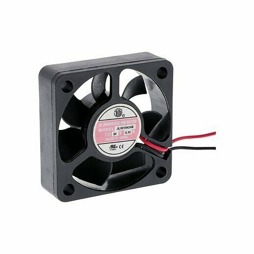 JL5015H12B JIULONG VENTILADOR 50X50X15 MM 12 VDC