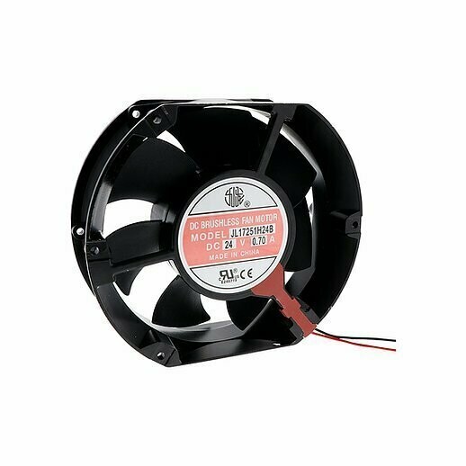 JL17251H24B JIULONG VENTILADOR 150X172X51 MM 24 VDC