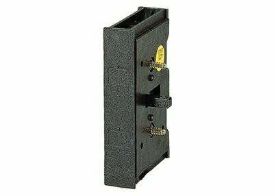 062432 Eaton Moeller N-P3E Neutro Seccionable para Desconectador P3 062432 Eaton Moeller N-P3E Neutro Seccionable para Desconectador P3