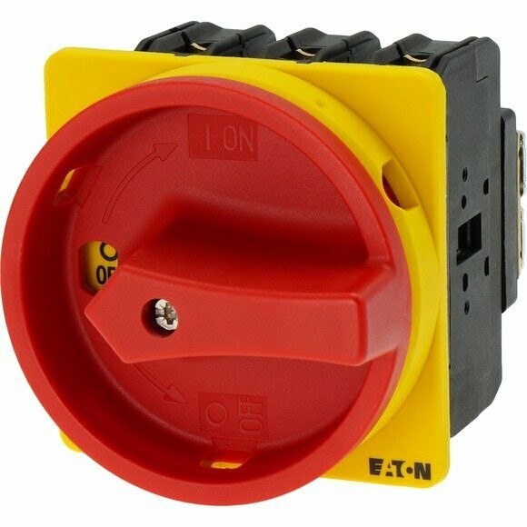 074320 EATON MOELLER DESCONECTADOR MONTAJE EN PUERTA 100 AMP
