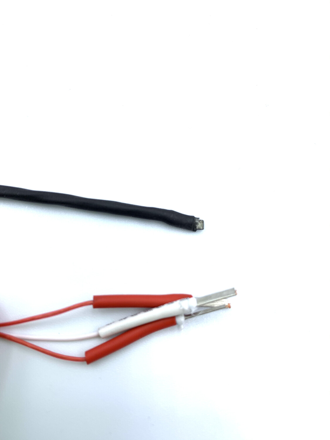 PT100D3 MKELECTRO SENSOR PT100 PARA DEBANADO DE MOTOR 3 HILOS 3 METROS DE EXTENSION