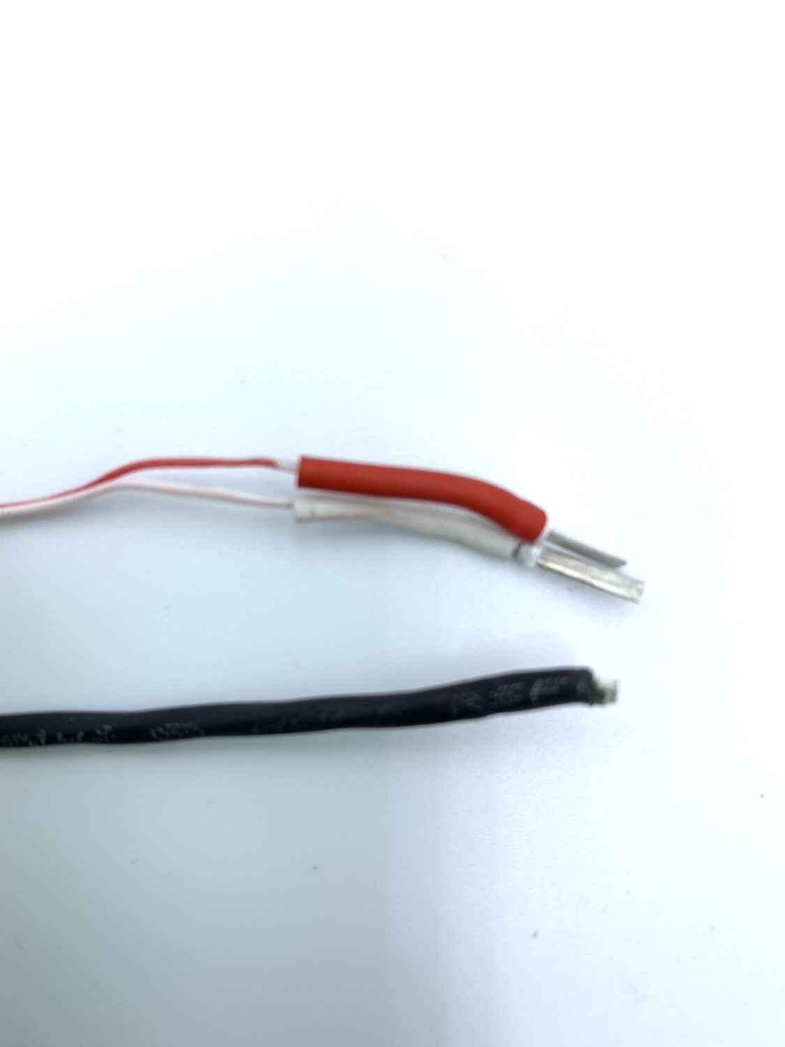 PT100D2 MKELECTRO SENSOR PT100 PARA DEBANADO DE MOTOR 2 HILOS 3 METRO DE EXTENSION