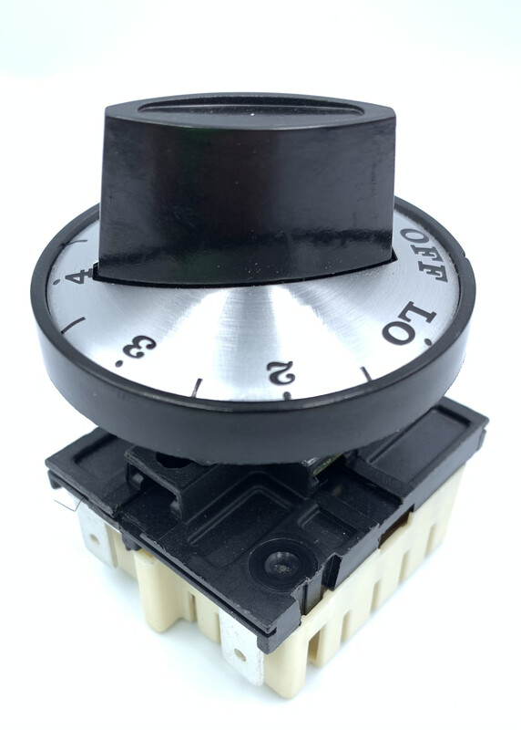 INF120V ROBERTSHAW TERMOSTATO INFINITO 120 VAC 15 AMP