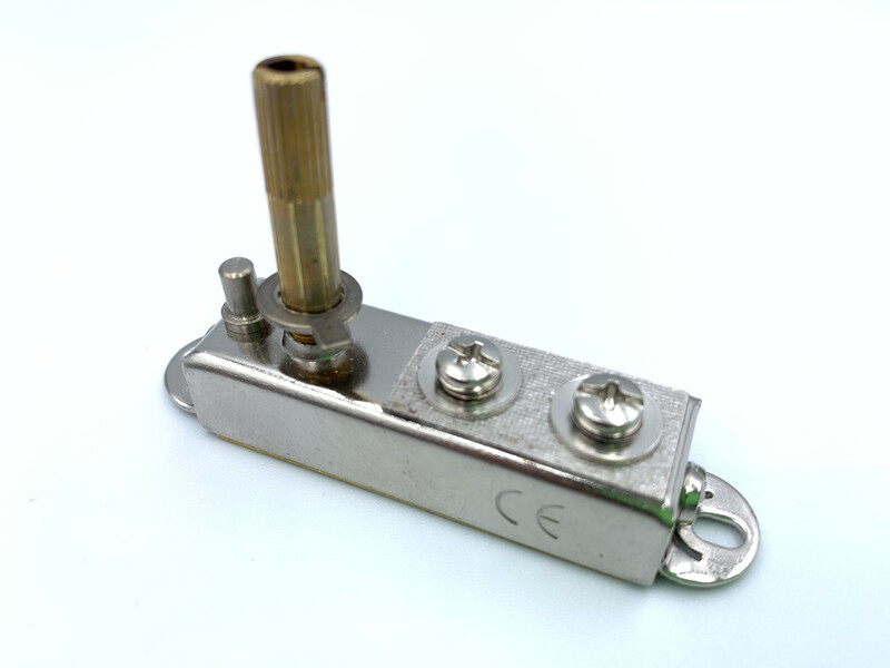 B200 MKELECTRO TERMOSTATO PARA PLANCHA SERIGRAFIA  0-300 ºC