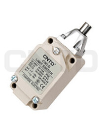 CWLD CNTD LIMIT SWITCH GRANDE PIVOTE 1NC+1NO CWLD CNTD LIMIT SWITCH GRANDE PIVOTE 1NC+1NO