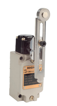 WL5108 HIGHLY LIMIT SWITCH GRANDE RODILLO AJUSTABLE 1NC+1NO WL5108 HIGHLY LIMIT SWITCH GRANDE RODILLO AJUSTABLE 1NC+1NO