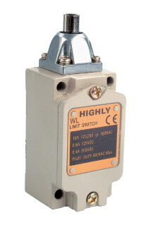 WL5101 HIGHLY LIMIT SWITCH GRANDE PIVOTE 1NC+1NO WL5101 HIGHLY LIMIT SWITCH GRANDE PIVOTE 1NC+1NO