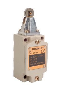 WL5102 HIGHLY LIMIT SWITCH GRANDE PIVOTE CON RODILLO 1NC+1NO WL5102 HIGHLY LIMIT SWITCH GRANDE PIVOTE CON RODILLO 1NC+1NO