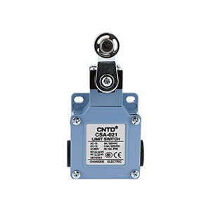 CSA-021 CNTD INTERRUPTOR DE LIMITE DE RODILLO