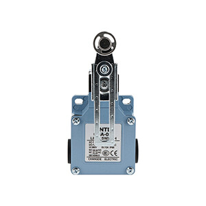 CSA-031 CNTD INTERRUPTOR DE LIMITE DE RODILLO AJUSTABLE