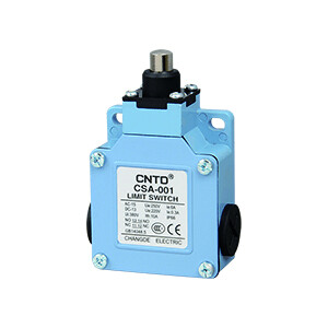CSA-001 CNTD LIMIT SWICTH GRANDE PIVOTE 1NC+1NA