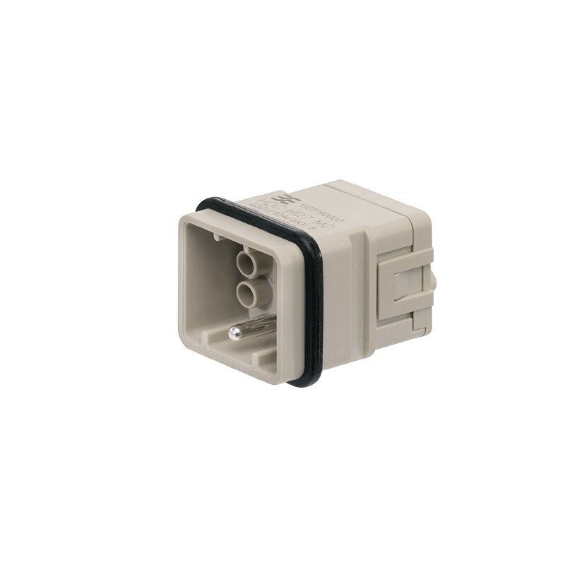 1003190000 WEIDMULLER CONECTOR   HDC HQ 7 MC