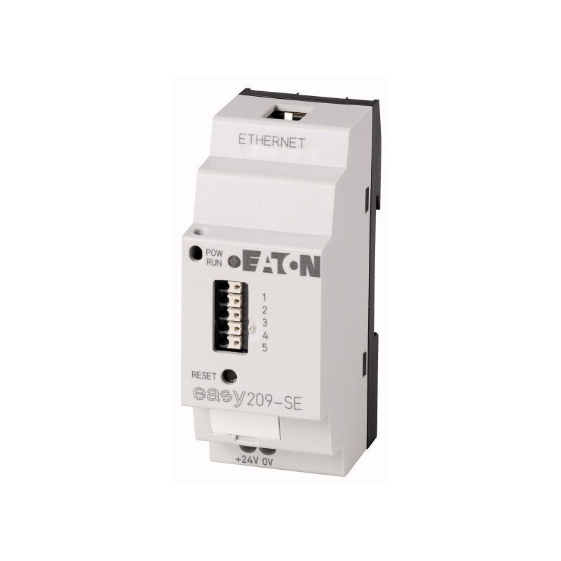 101520 EATON MOELLER EASY209-SE