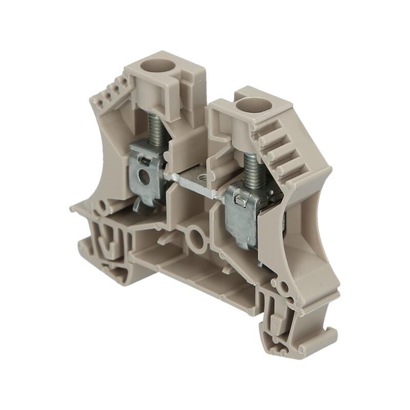 1020300000 WEIDMULLER CLEMA DE PASO WDU10