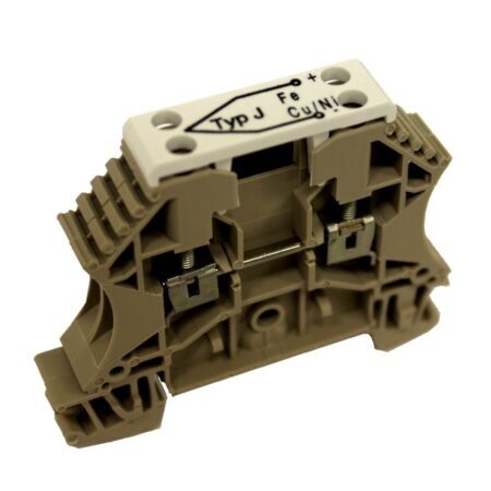 1024300000 WEIDMULLER CLEMA TERMOPAR     WDU2.5TCTIPOJ