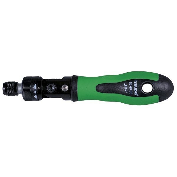 104005 HAUPA Destornillador Flex 104005 HAUPA Destornillador Flex